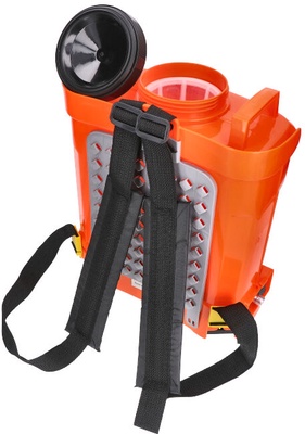 Pulverizador Anova Bateria 10 Litros  P10B